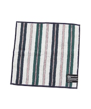 柄タオルハンカチ/601676