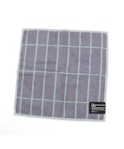 柄タオルハンカチ/601676