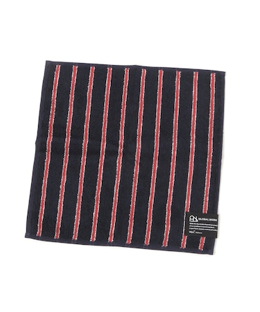 柄タオルハンカチ/601676