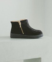 撥水保温中敷きブーツ/601681