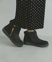 撥水保温中敷きブーツ/601681