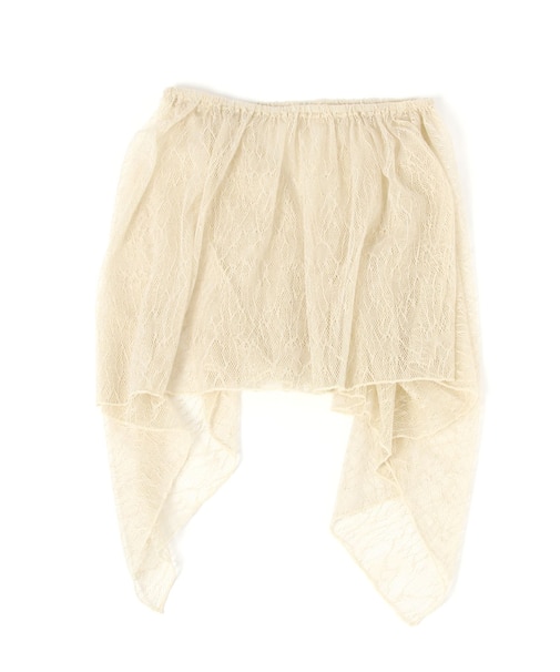 マルチレースベルトビスチェ/602505