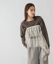 ﾏﾙﾁﾚｰｽﾍﾞﾙﾄ/ﾋﾞｽﾁｪ