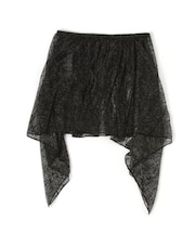 マルチレースベルトビスチェ/602505