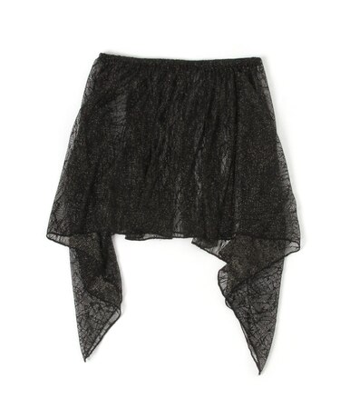 マルチレースベルトビスチェ/602505