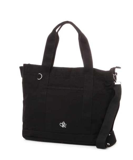 3ROOM2WAYキャンバストートL/603674