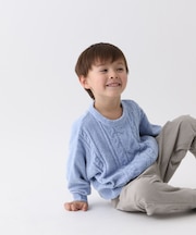 ニット・セーター