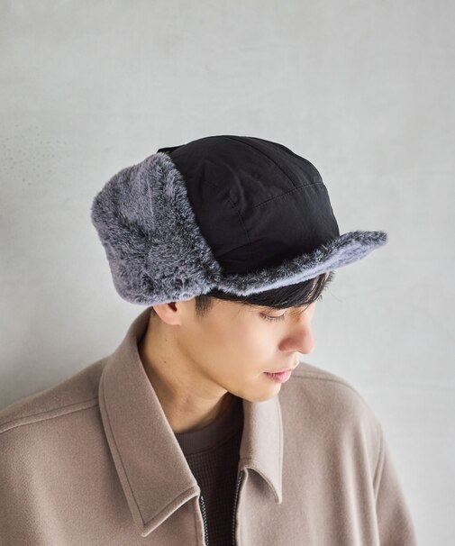 フライトキャップ/606782