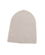 ラメ入りニットビーニー/606870