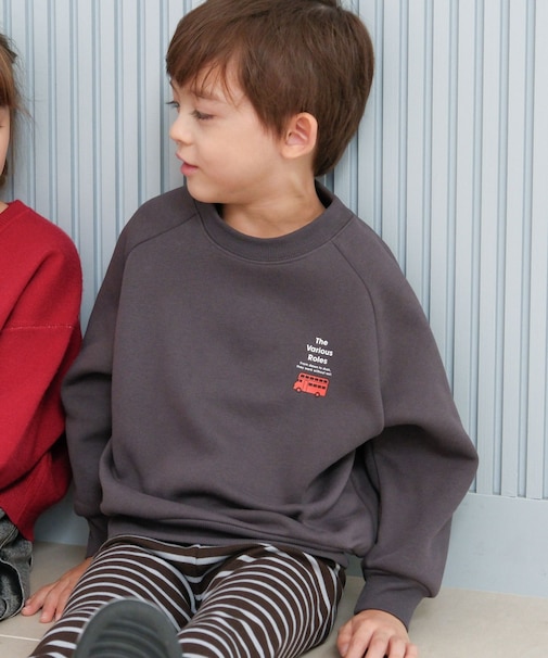 あったか乾きやすいプリント/100-120cm展開/606713