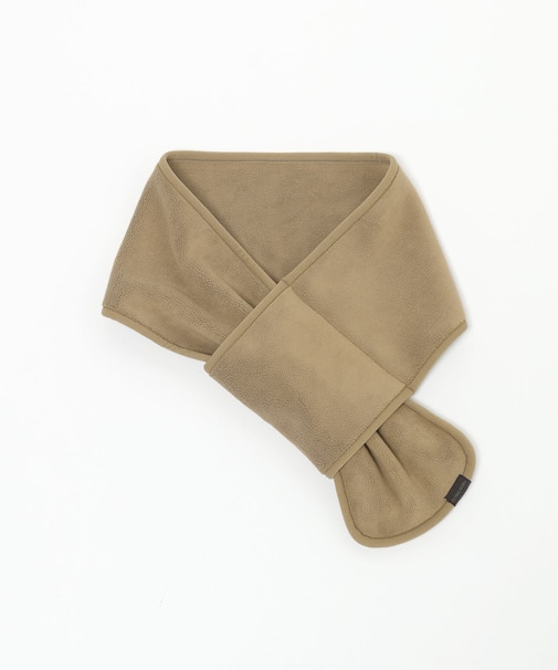 フリース差し込みマフラー/606778