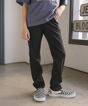 スゴラクストレッチスリムパンツ/キッズ/608397