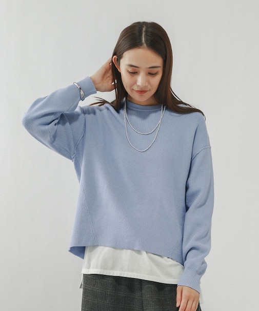 メルティアゼクループルオーバー/611262