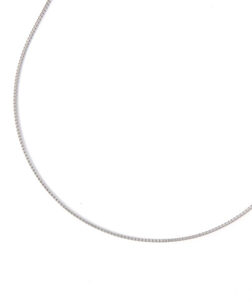 ｽﾃﾝﾚｽｼﾝﾌﾟﾙﾁｪｰﾝNL