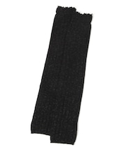 2WAYラメアーム/レッグウォーマー/612082