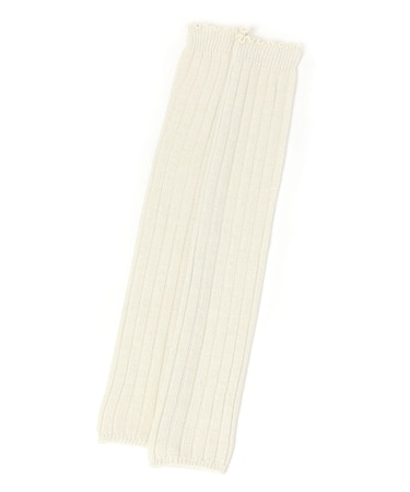 2WAYラメアーム/レッグウォーマー/612082