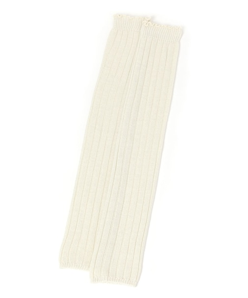 2WAYラメアーム/レッグウォーマー/612082