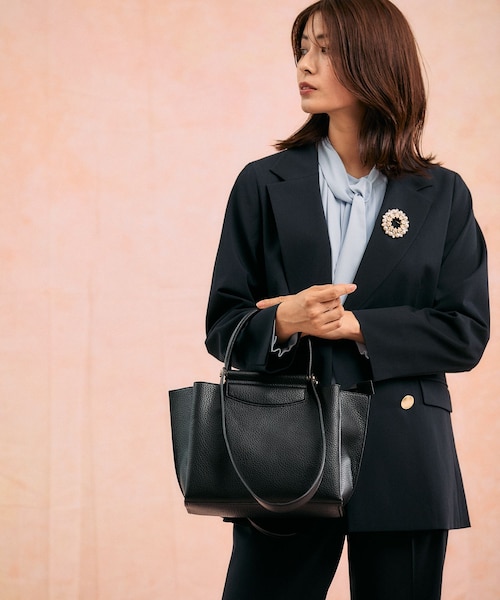 cnjp009さん　専用 GLOBAL WORK｜スペ軽2WAYトートS/612319 | Rakuten Fashion(楽天