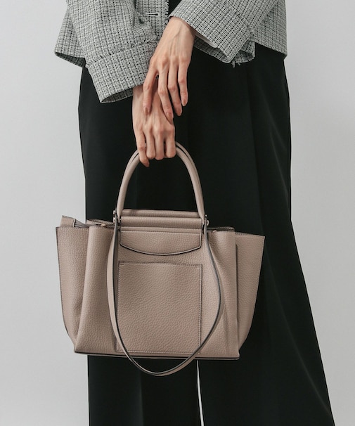 スペ軽2WAYトートS/612319