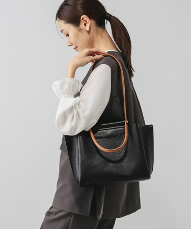 スペ軽2WAYトートS/612319