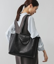 スペ軽2WAYトート/612316