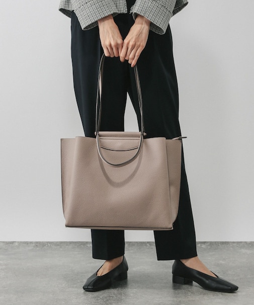 スペ軽2WAYトート/612316