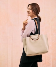 スペ軽2WAYトート/612316
