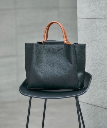 スペ軽2WAYトート/612316