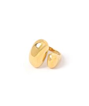 ステンレスリング/612361