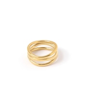 ステンレスリング/612361