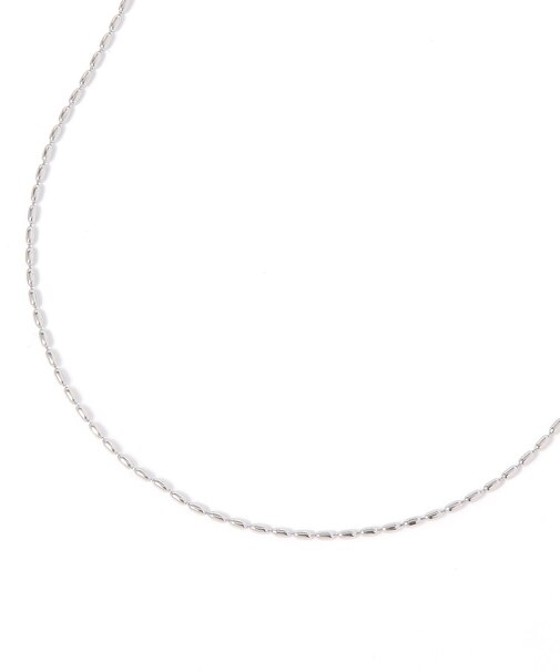 ｽﾃﾝﾚｽｼﾝﾌﾟﾙﾁｪｰﾝSN