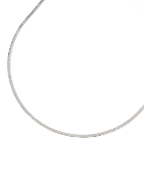 ｽﾃﾝﾚｽｼﾝﾌﾟﾙﾁｪｰﾝSN