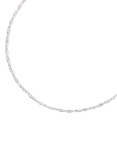 ｽﾃﾝﾚｽｼﾝﾌﾟﾙﾁｪｰﾝSN