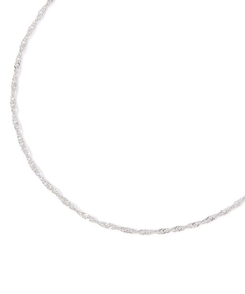 ｽﾃﾝﾚｽｼﾝﾌﾟﾙﾁｪｰﾝSN