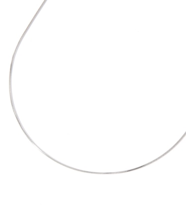 ｽﾃﾝﾚｽｼﾝﾌﾟﾙﾁｪｰﾝSN