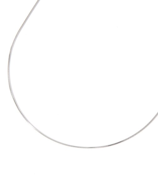 ｽﾃﾝﾚｽｼﾝﾌﾟﾙﾁｪｰﾝSN