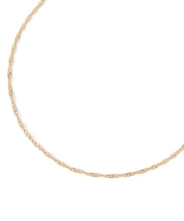 ｽﾃﾝﾚｽｼﾝﾌﾟﾙﾁｪｰﾝSN