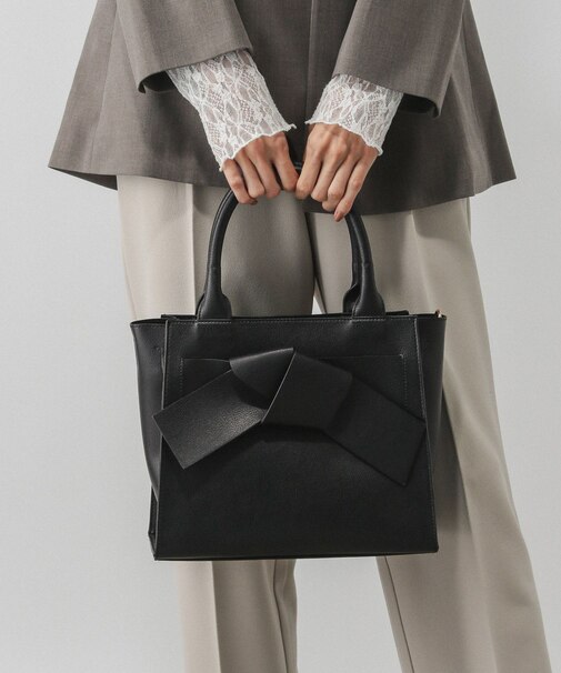 スペ軽2WAYリボンバック/621481