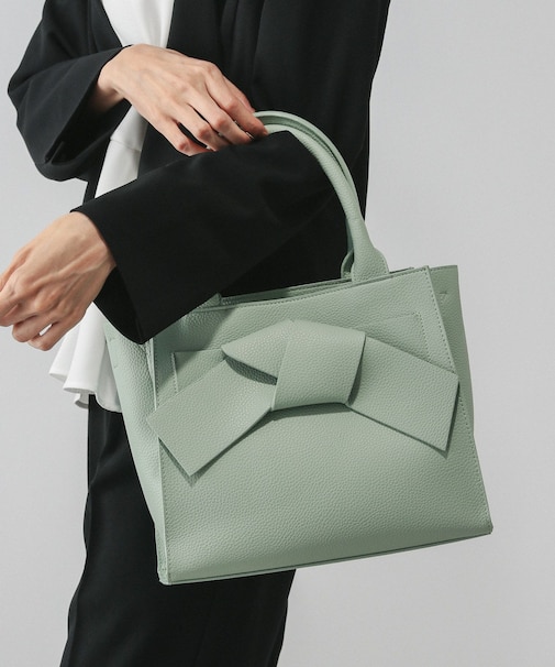 スペ軽2WAYリボンバック/621481