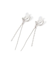 チェーンマルチイヤリング/619209