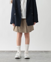 CHEER ONデニムスカート/キッズ/625200