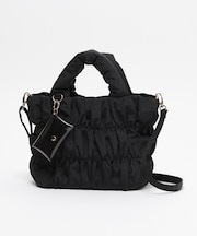 推しごとギャザーミニトート/629375