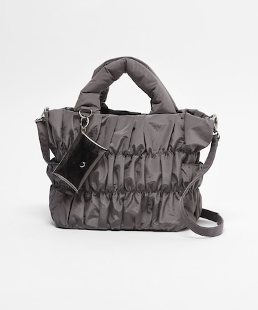 推しごとギャザーミニトート/629375