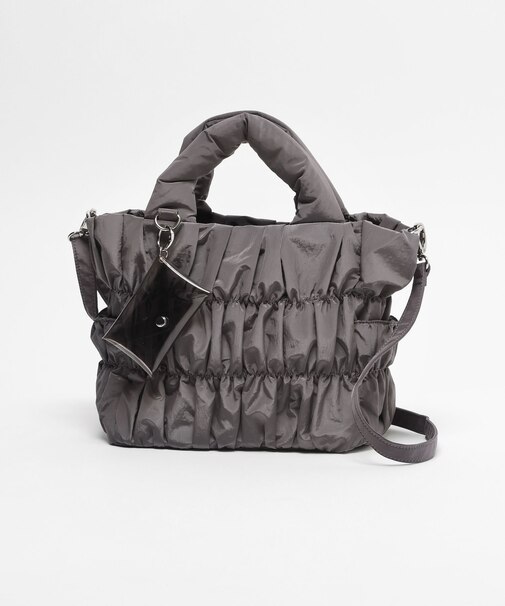 推しごとギャザーミニトート/629375