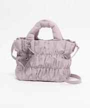 推しごとギャザーミニトート/629375