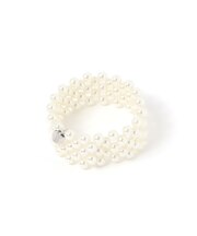 編みヘアゴム&ブレス/629951