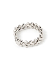 編みヘアゴム&ブレス/629951