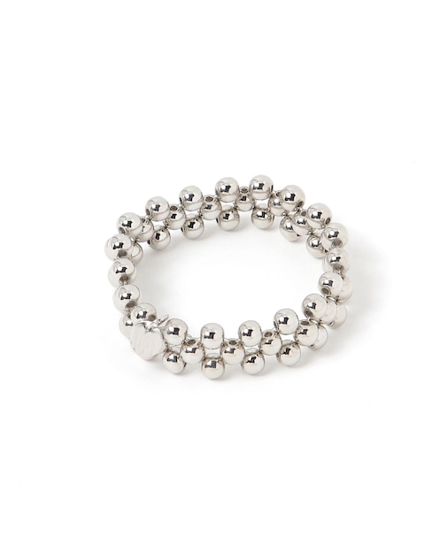 編みヘアゴム&ブレス/629951