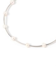 淡水パールネックレス/629947