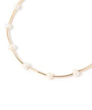 淡水パールネックレス/629947